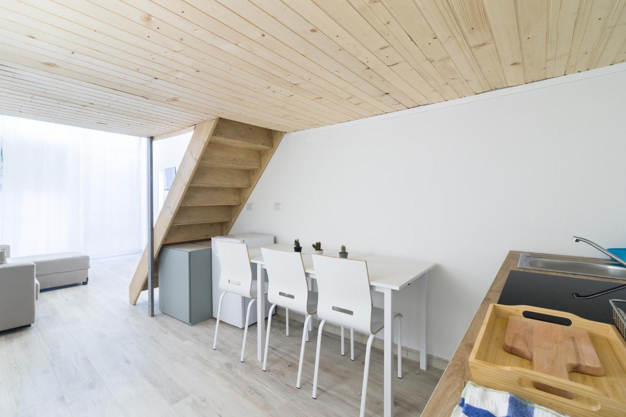 Nel Cuore Dei Navigli - Home Suite ミラノ エクステリア 写真