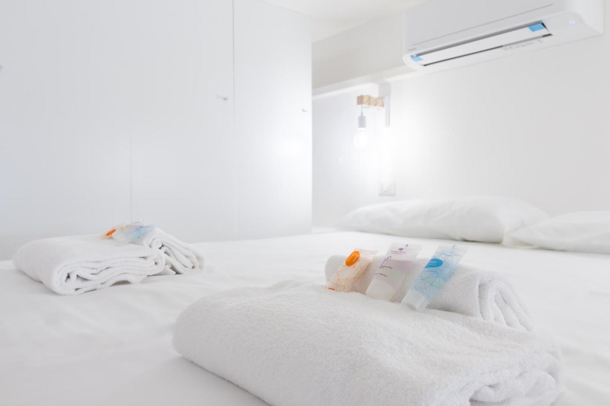 Nel Cuore Dei Navigli - Home Suite ミラノ エクステリア 写真