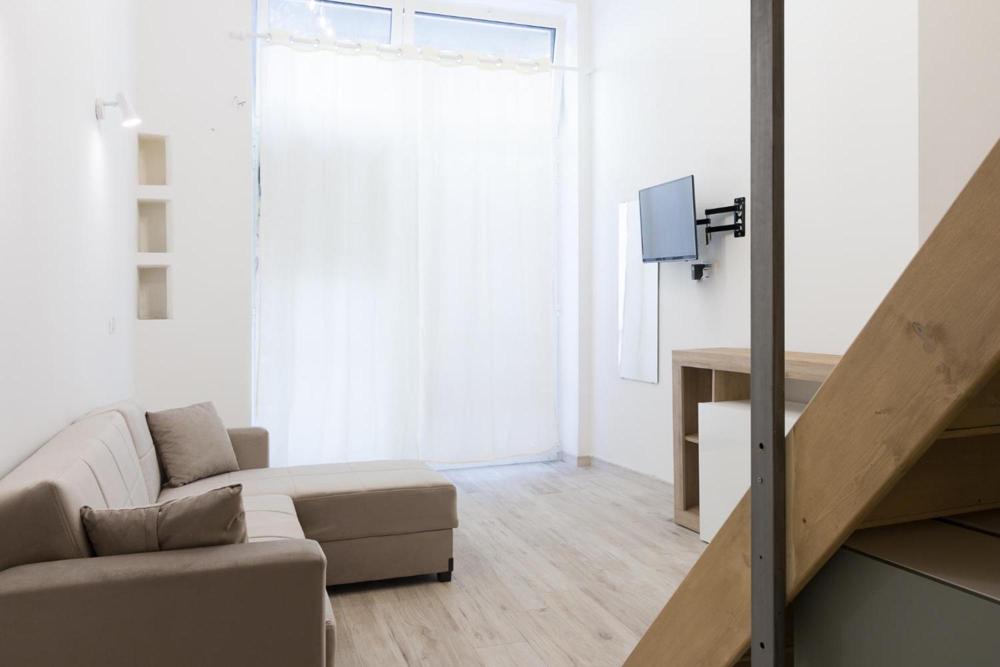 Nel Cuore Dei Navigli - Home Suite ミラノ エクステリア 写真