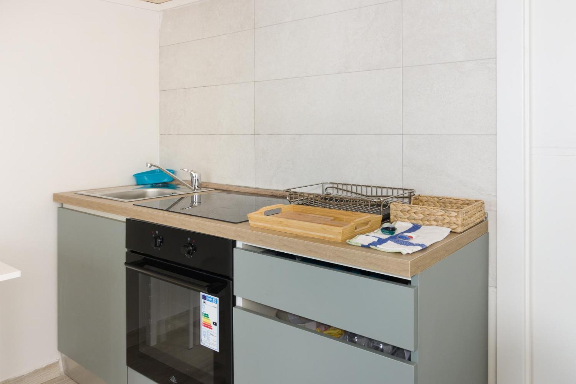 Nel Cuore Dei Navigli - Home Suite ミラノ エクステリア 写真